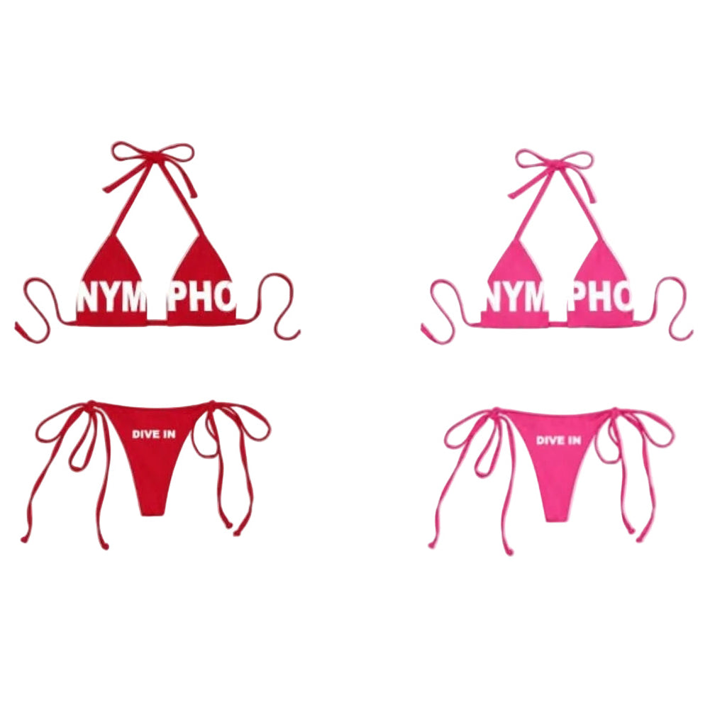 NYM PHO Bikini