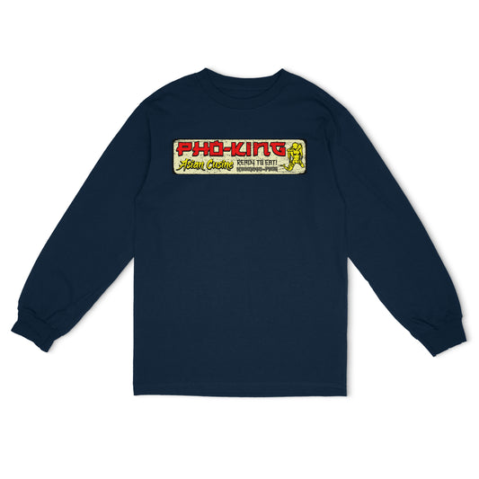 Pho-King Long Sleeve
