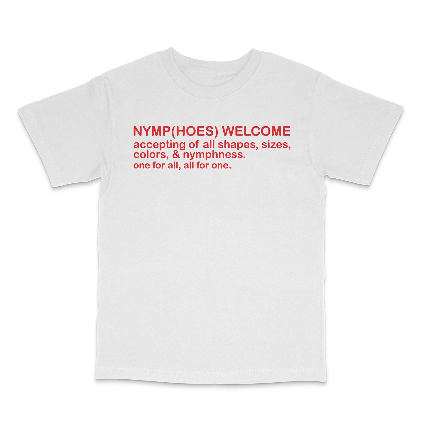 Unforgettable Night T-Shirt