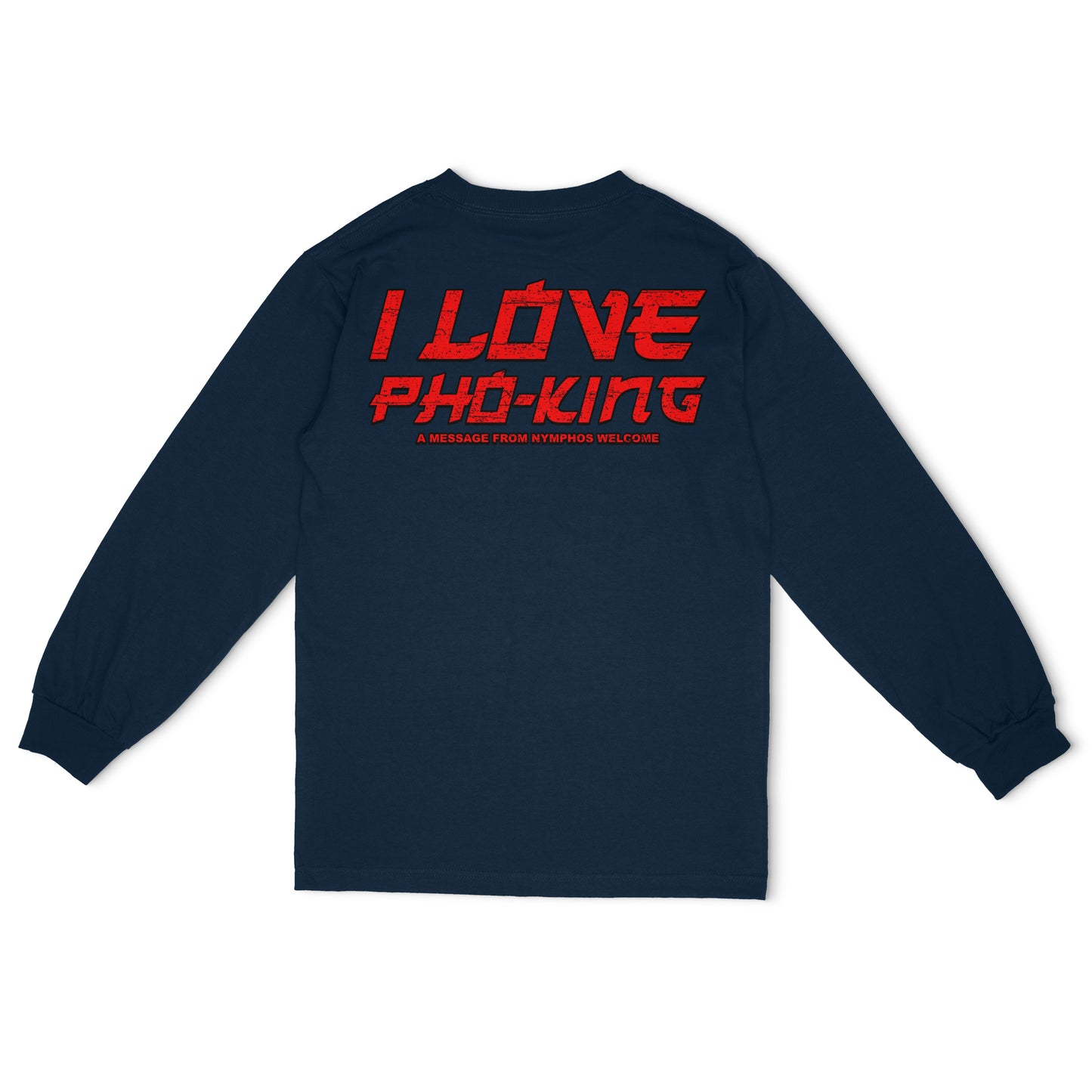 Pho-King Long Sleeve