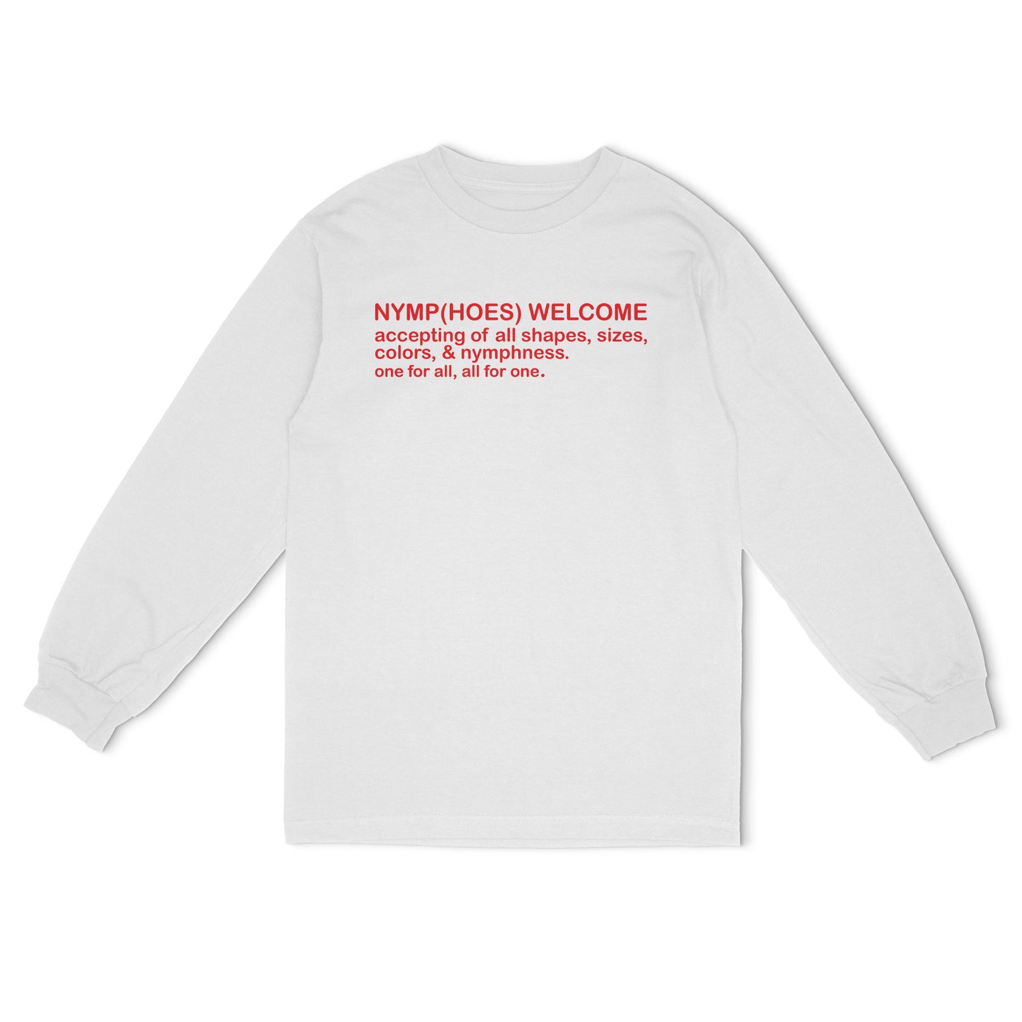 Unforgettable Night Long Sleeve